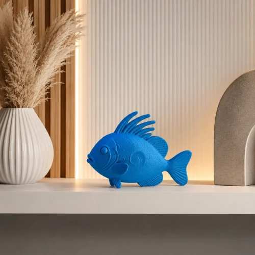 KOVI – stilizirani kovač | Sea Collection