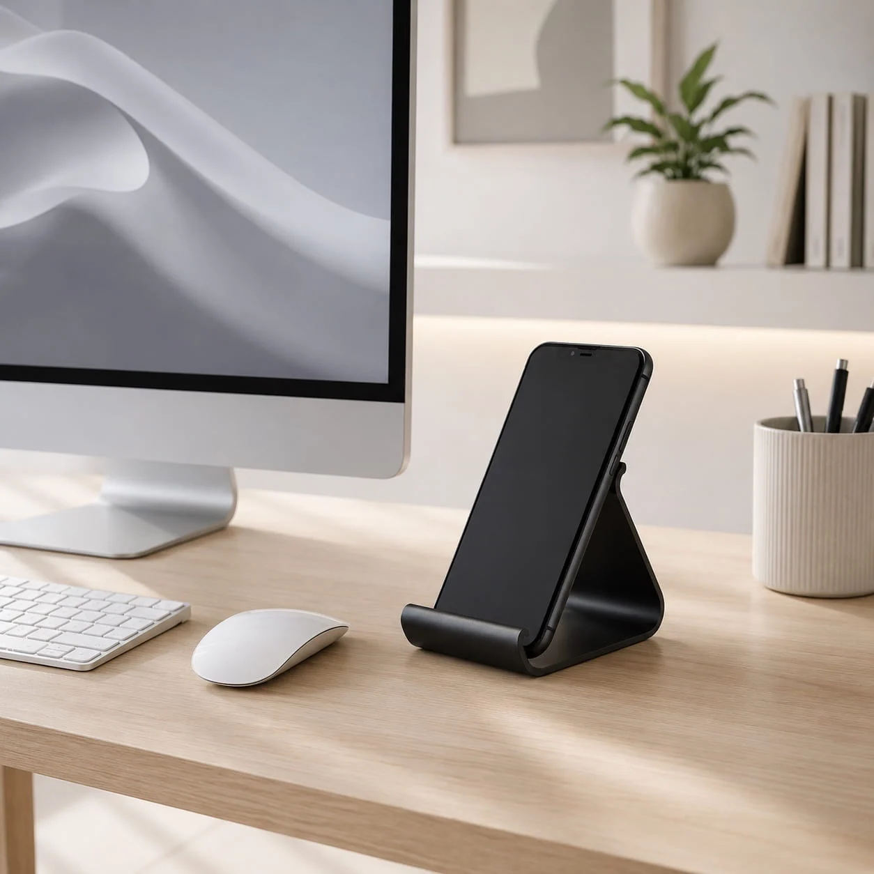 VILO – 3D printani stalak za mobitel