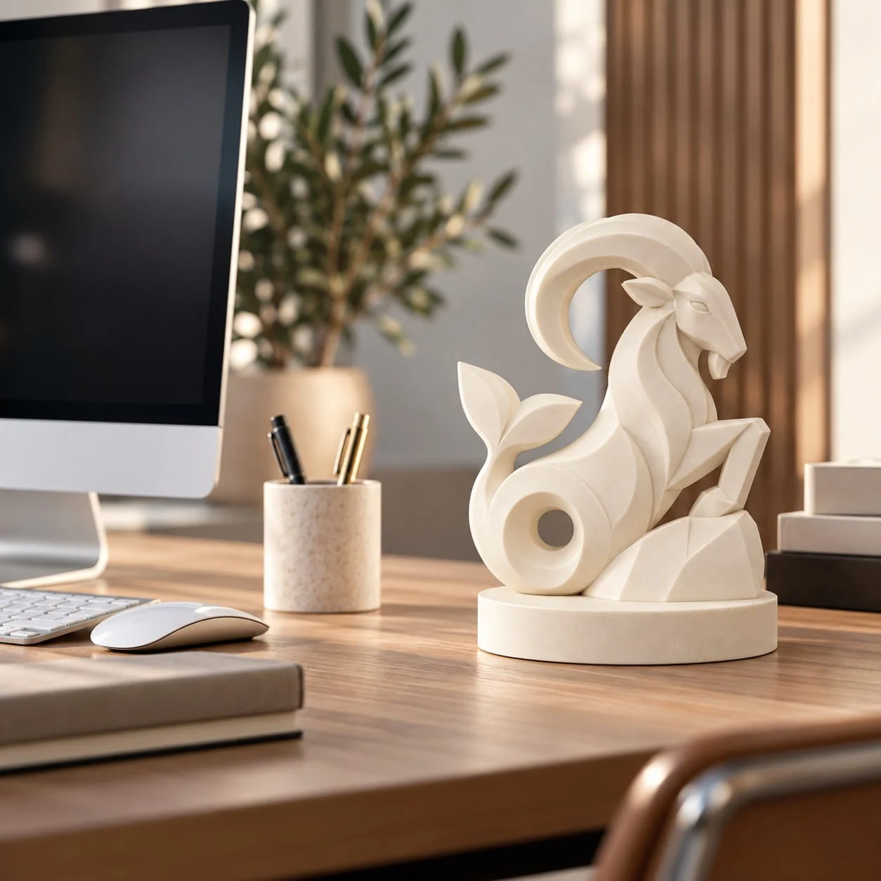 JARAC – 3D printana dekorativna skulptura
